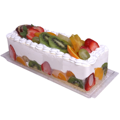 Fruit Cake