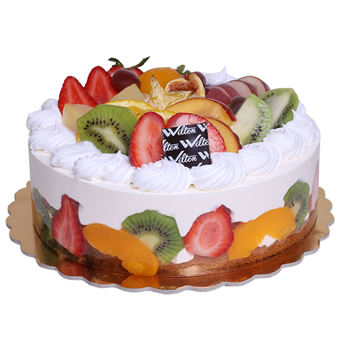 Fruit Cake