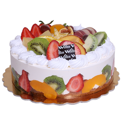 Fruit Cake