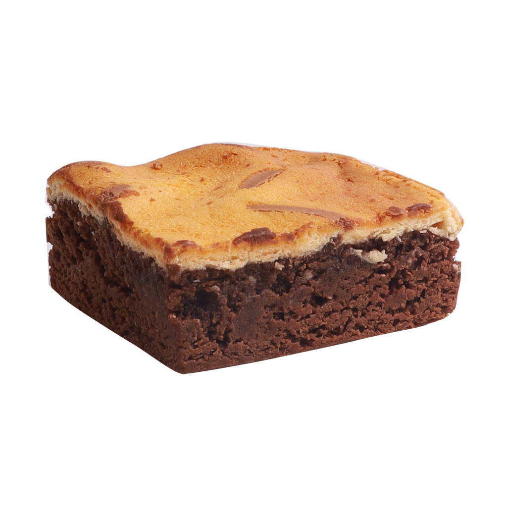 Cheese Brownie 90g