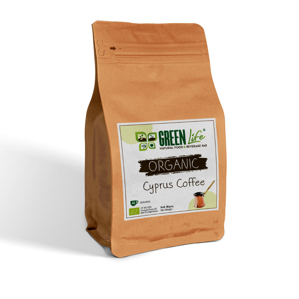 Cyprus Coffee - 200g