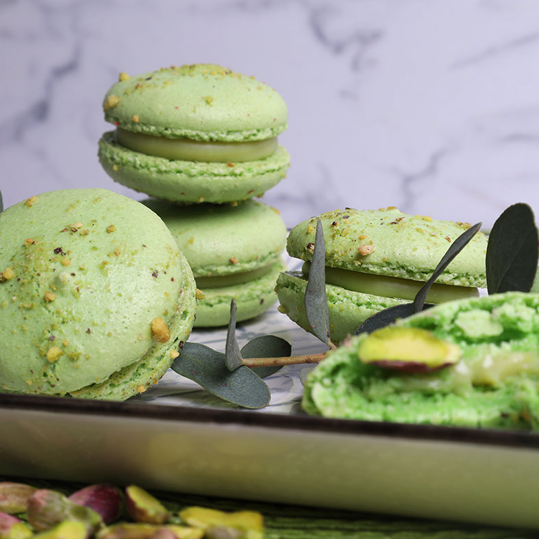 Macarons