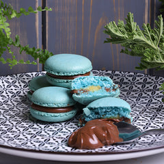 Macarons - WILTON PATISSERIE