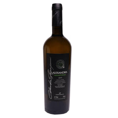 Alexandra Malagouzia 2019 White Wine - Claudia Papayianni - Wilton E-Shop