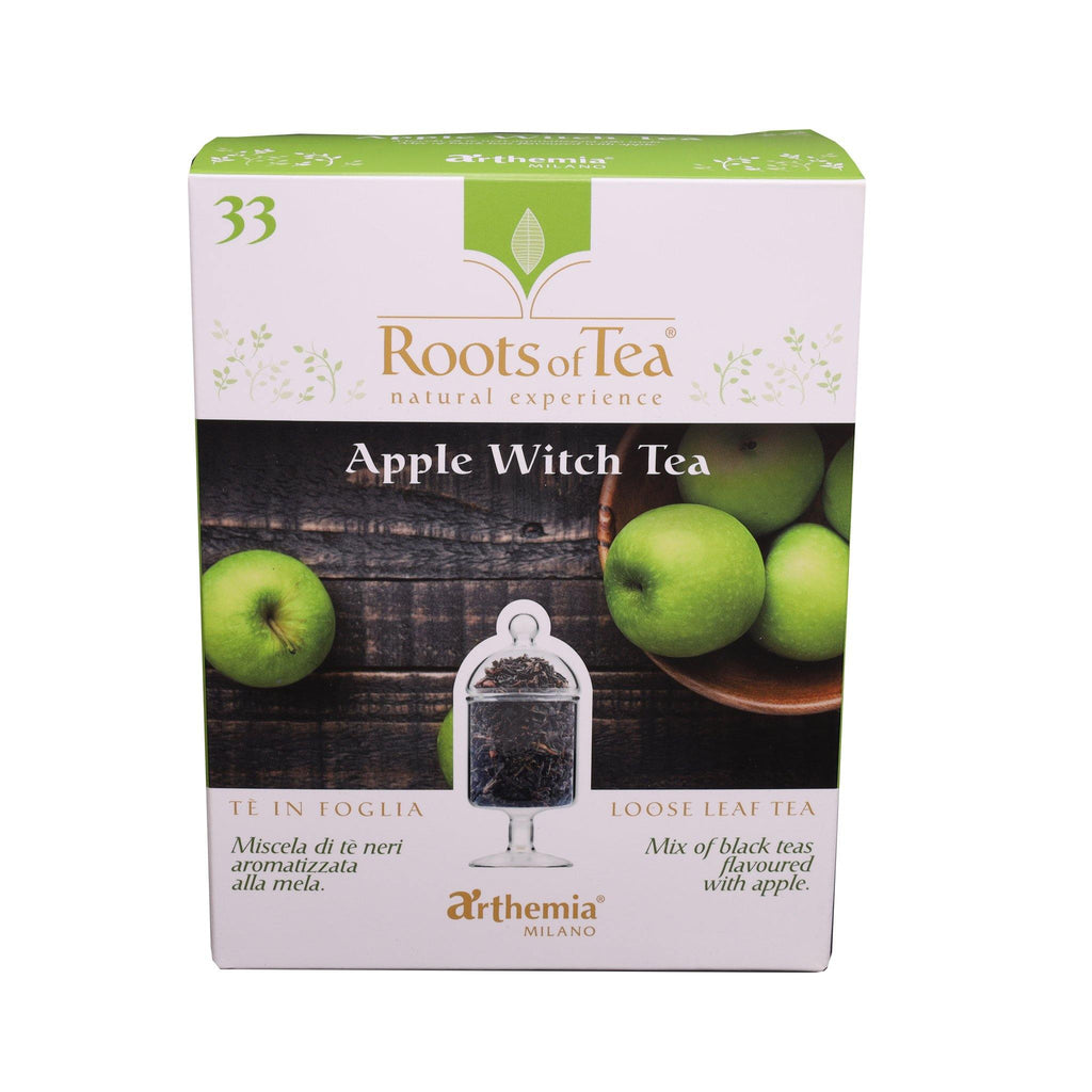 Apple Witch Tea - Wilton E-Shop