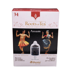 Assam Tea - Wilton E-Shop