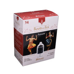 Assam Tea - Wilton E-Shop