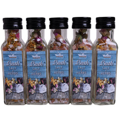 Bath Salts 75gr - Gift Boxes - WILTON PATISSERIE