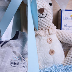 Baby Boy Box - Gift Boxes