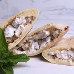 Chicken Doner - Hot Finger Food