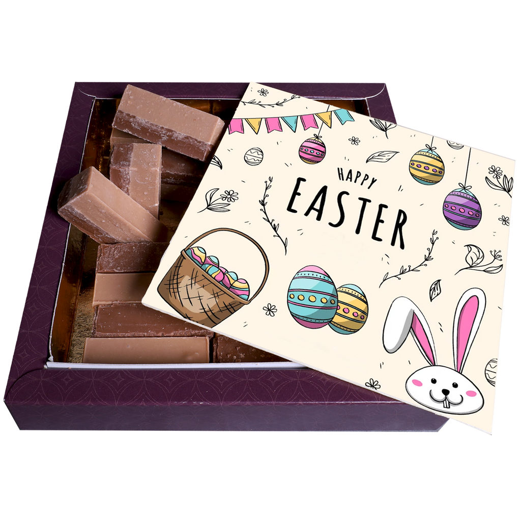 Chocolate Box Easter