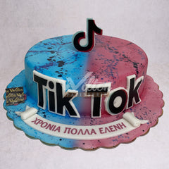 D.1.b ТИК ТОК