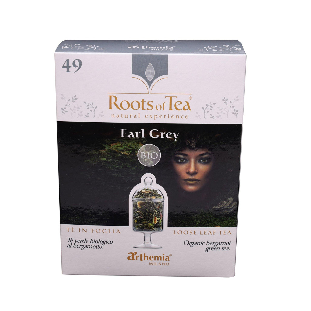 Earl Grey Tea - Wilton E-Shop