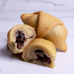 Wrapped Olive Pie Catering - Catering Savory Snacks - WILTON PATISSERIE