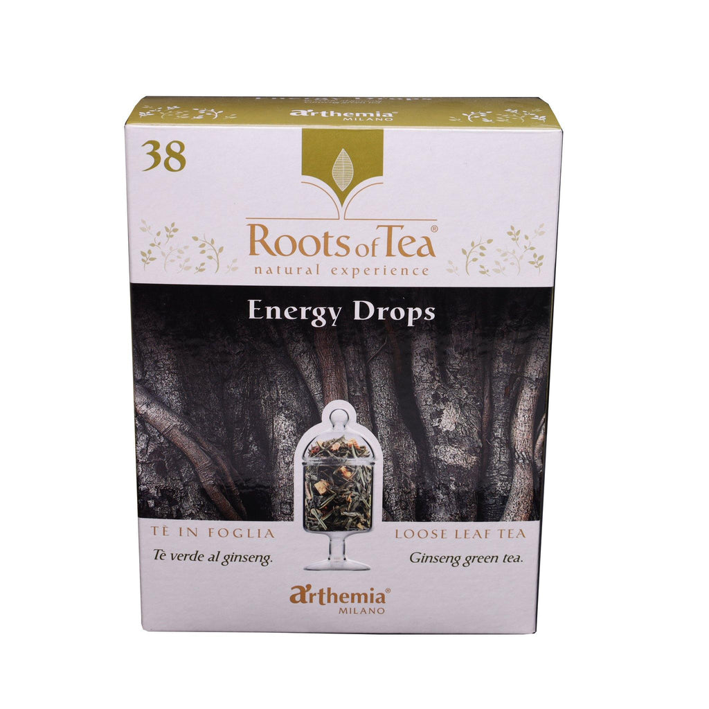 Energy Drops Tea - Wilton E-Shop