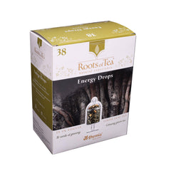 Energy Drops Tea - Wilton E-Shop