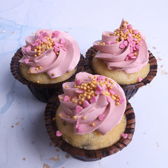 Mini Muffins Designs - WILTON PATISSERIE