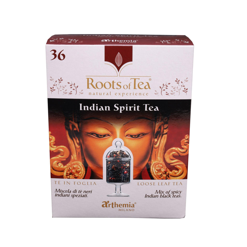 Indian Spirit Tea - Wilton E-Shop