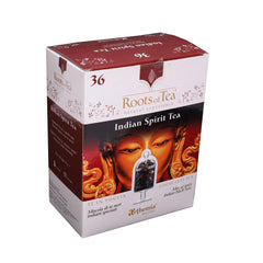 Indian Spirit Tea - Wilton E-Shop