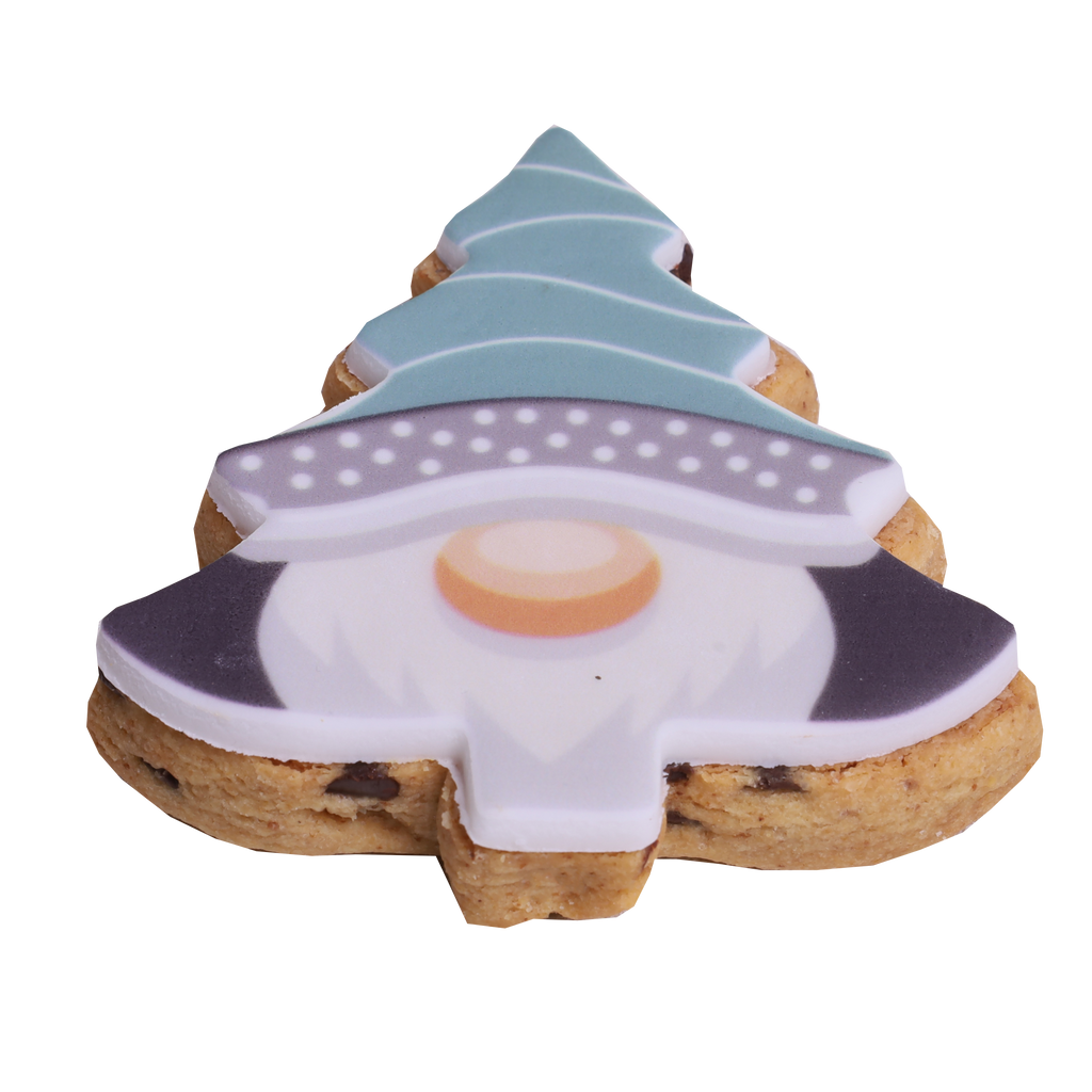 LOLLIES COOKIES - GNOME