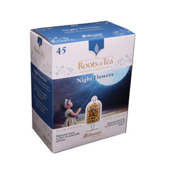 Night Flower Tea - Wilton E-Shop