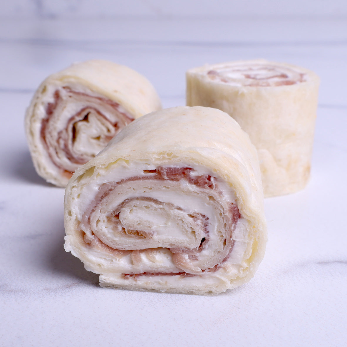 Prosciutto with Cream – WILTON PATISSERIE