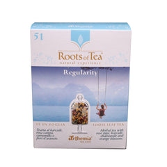 Regularity Loose Tea - Wilton E-Shop