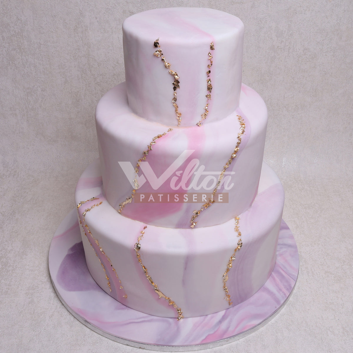 WE8.b SIMPLE - Wedding Cakes