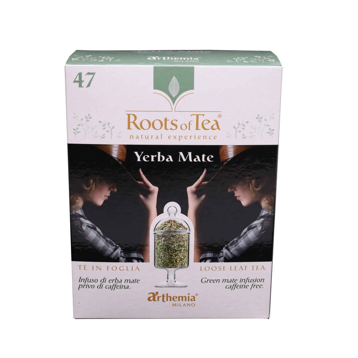 Yerba Mate Tea - Wilton E-Shop