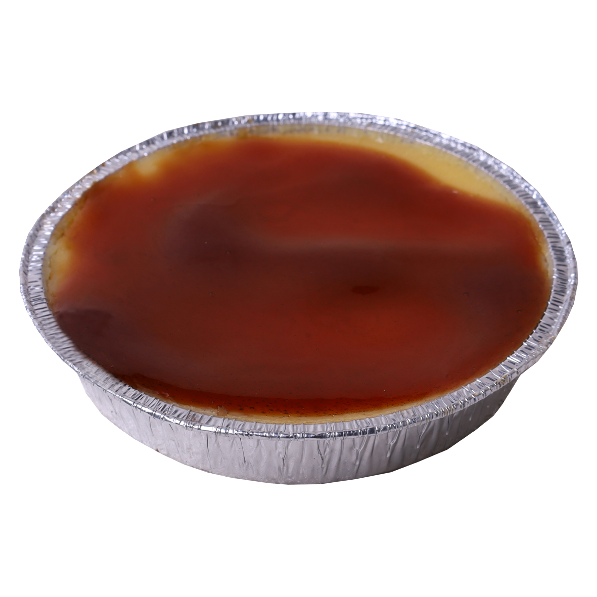 Crème Brulee