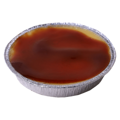 Crème Brulee