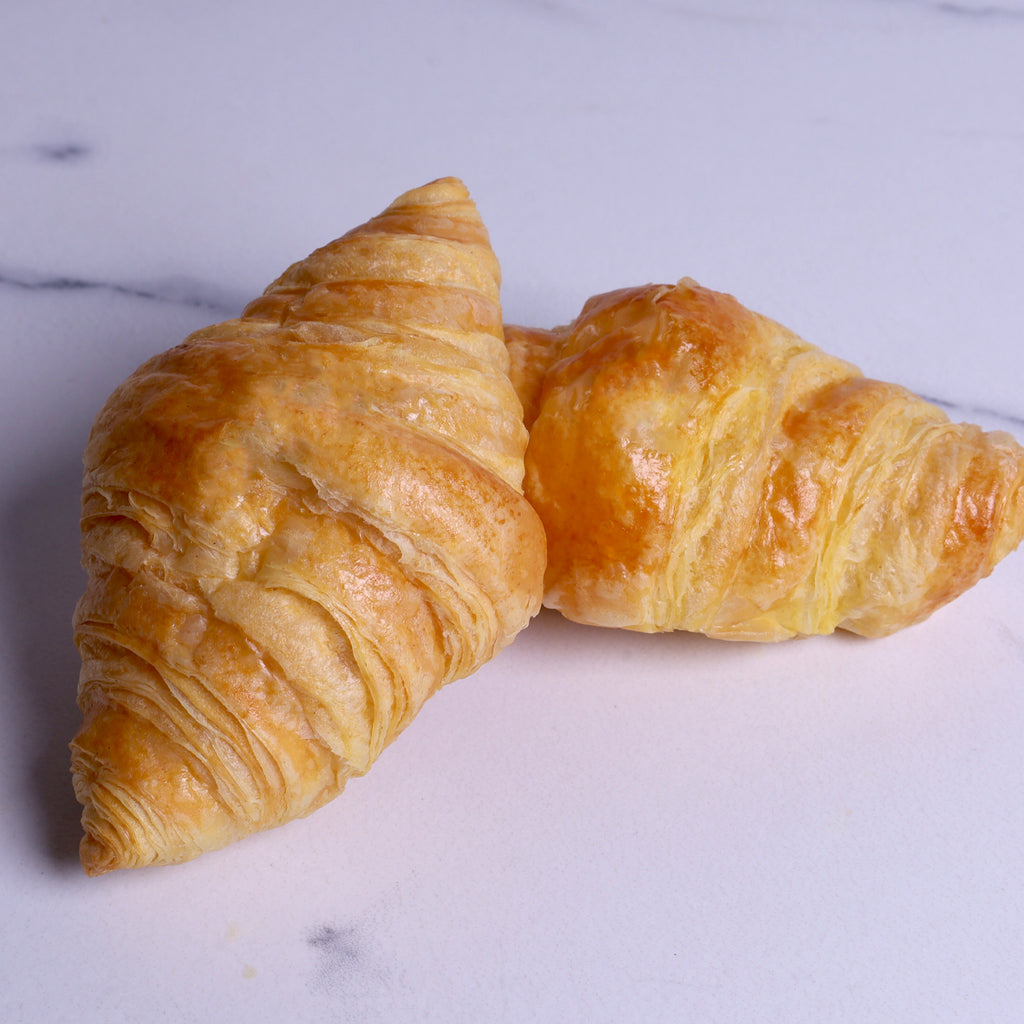 Butter Croissant Catering