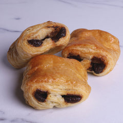 Chocolate Croissant Catering - WILTON PATISSERIE