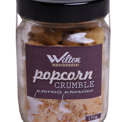 Popcorn Crumble - 150 γρ